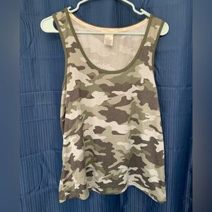 Women’s Lucky Brand tank top